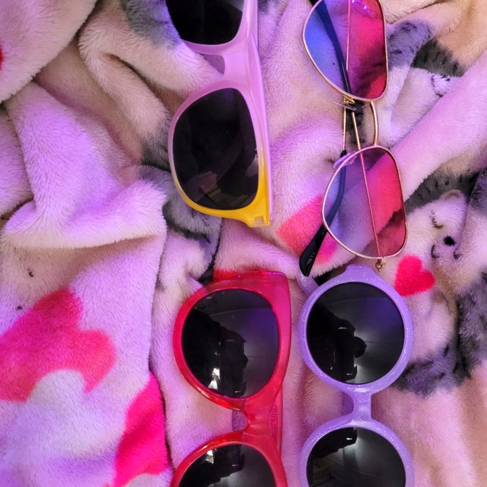 Kids sunglasses